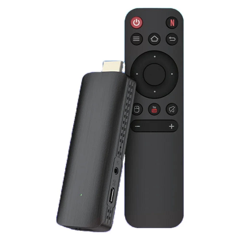 Miniatura 1 de TV Stick